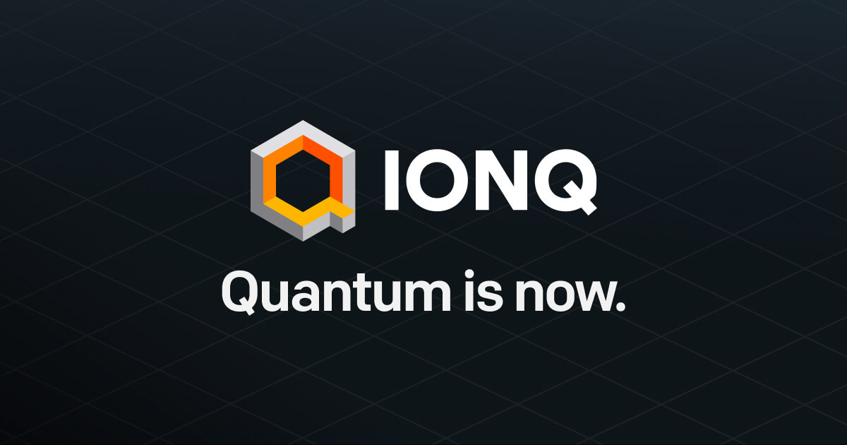 IonQ | IonQ to Acquire Elisity for $1.3B to Advance Quantum Security