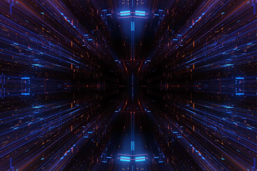 DOE Explains...Quantum Networks | Department of Energy