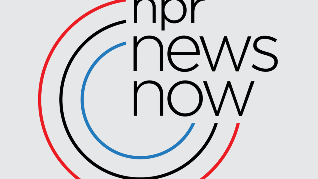 NPR News Now : NPR