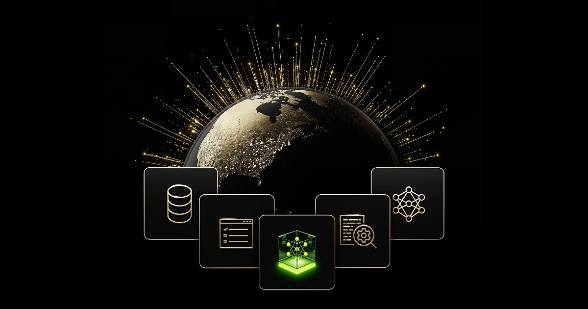 NVIDIA Nemotron: Advanced Multimodal AI Models for Agentic Reasoning