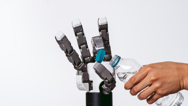 Tesollo robotic hand sales set to surpass 1,000 units in 2026