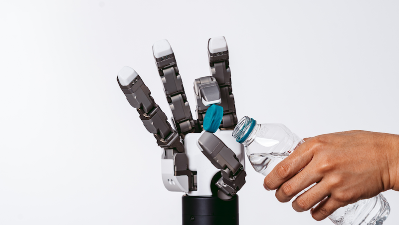 Tesollo robotic hand sales set to surpass 1,000 units in 2026
