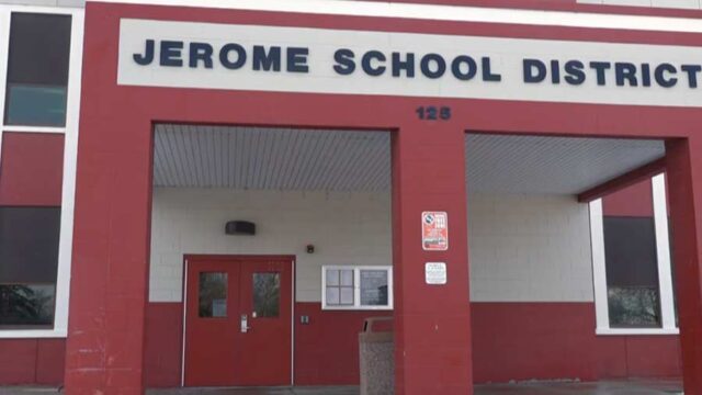 Cybersecurity incident forced Jerome schools to close Monday; ...