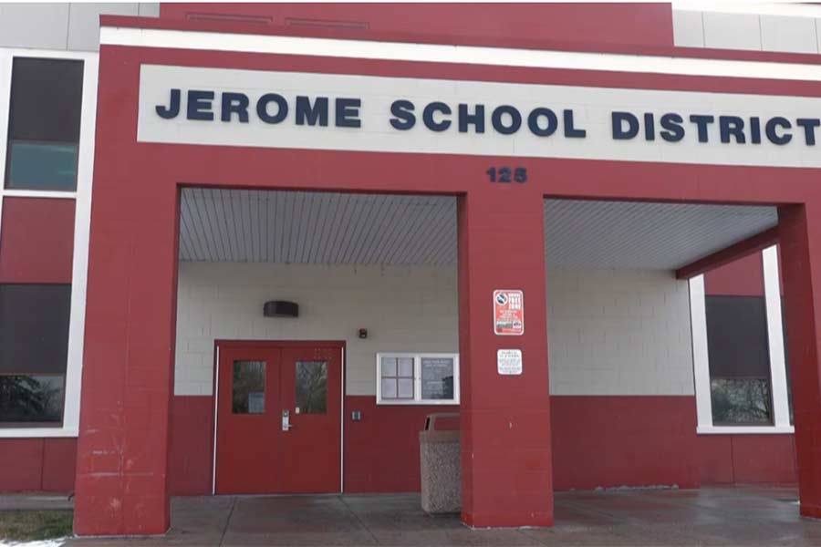 Cybersecurity incident forced Jerome schools to close Monday; ...