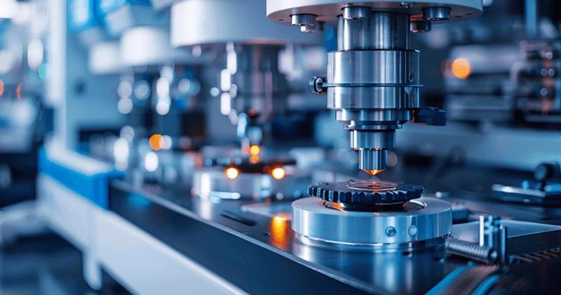 Semiconductor Manufacturing Equipment Market Gains US$5 Billion ...