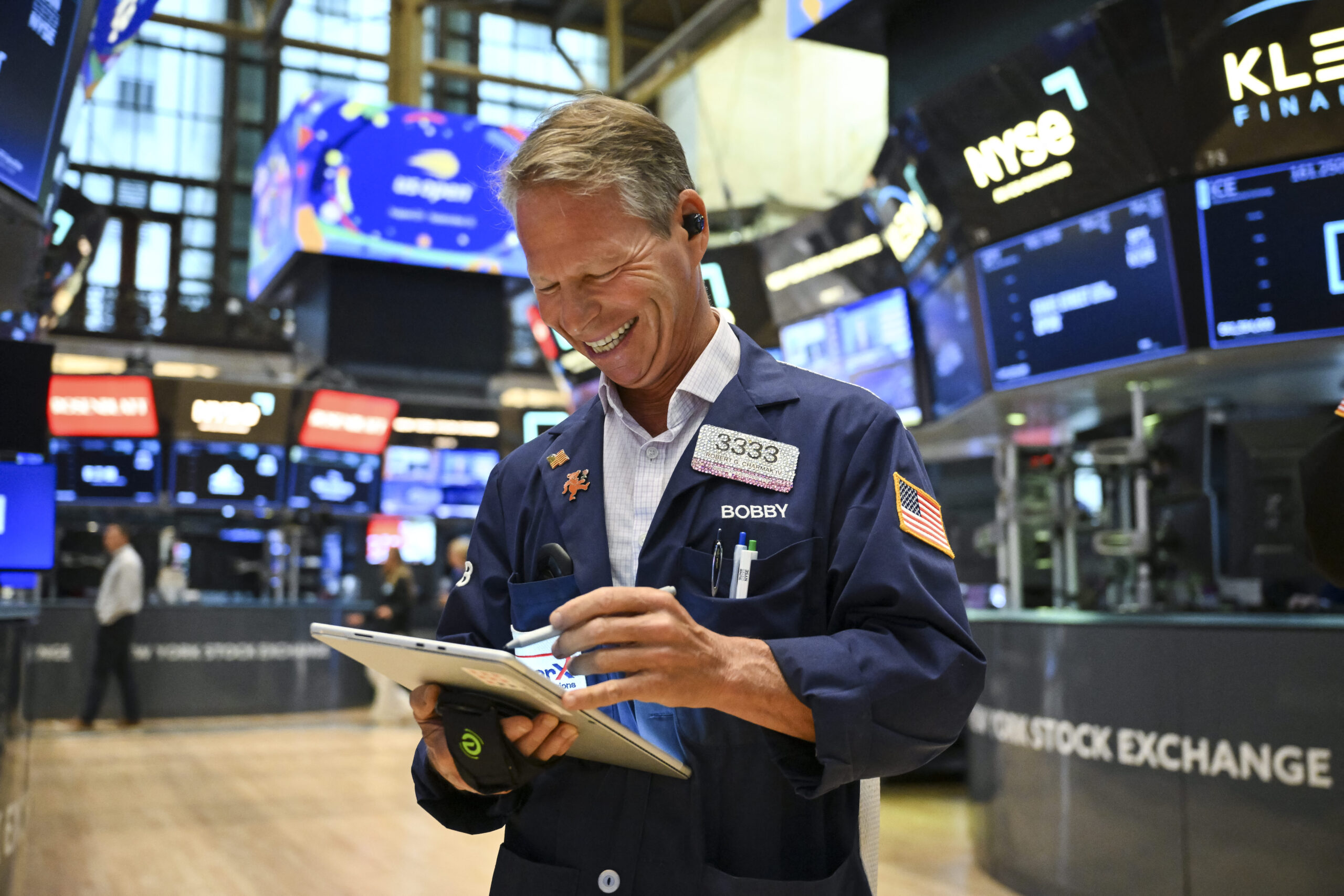 Stock market news for Aug. 27, 2026