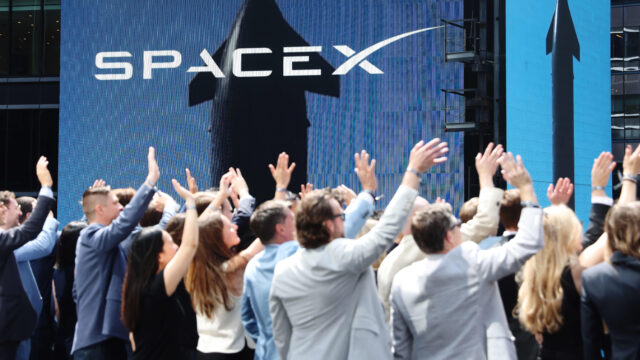 Musk says Tesla and SpaceX formed special committees to discuss ...