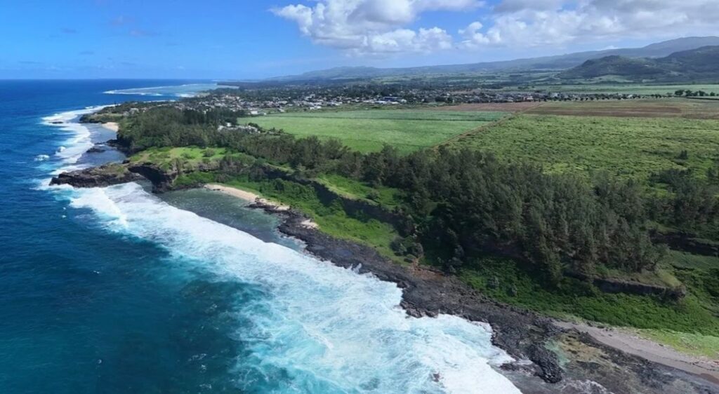 Mauritius Tourism Craze Grips World Travel Markets As Travelers ...