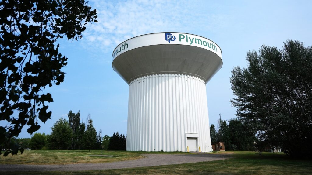 At least 12 states face cyberattacks on their water systems, sources ...