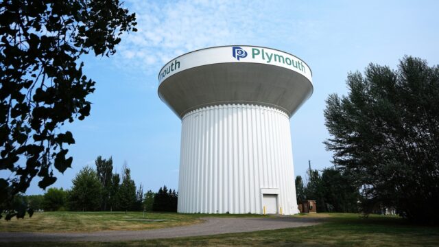 At least 12 states face cyberattacks on their water systems, sources ...