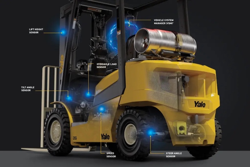 Why warehouse automation still depends on equipment uptime