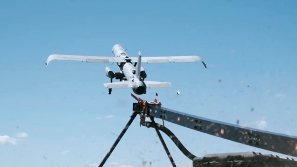 Weapons Factory to the Battlefield: Firestorm Labs Brings ...
