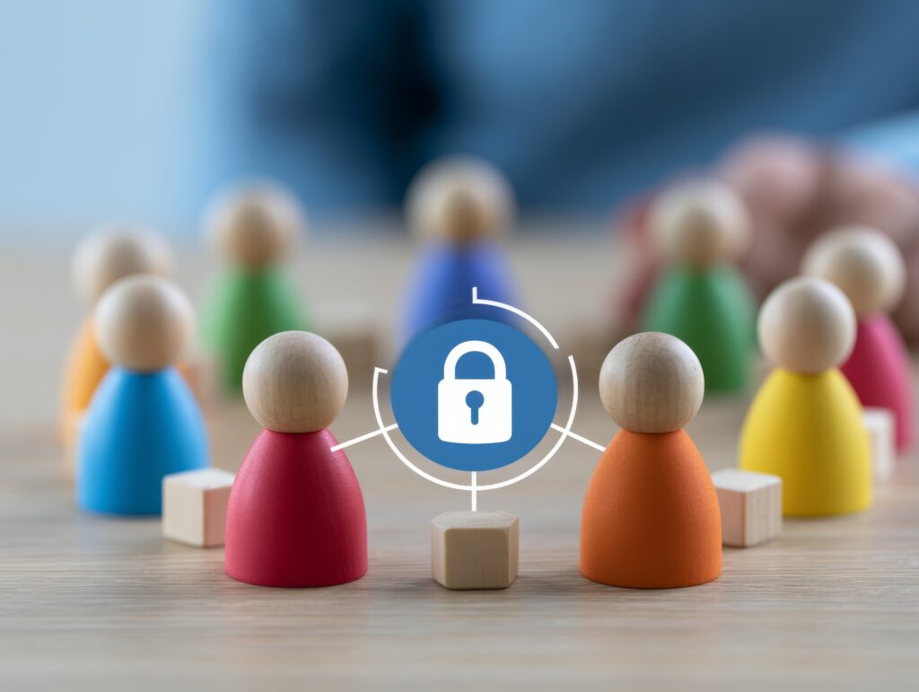 Q&A: How Other People’s Choices Shape Your Privacy in the Age ...