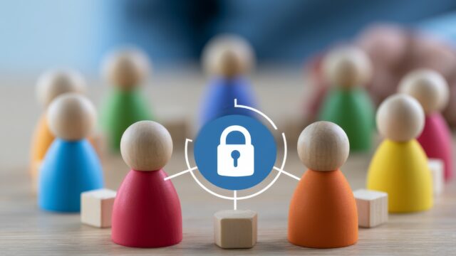 Q&A: How Other People’s Choices Shape Your Privacy in the Age ...