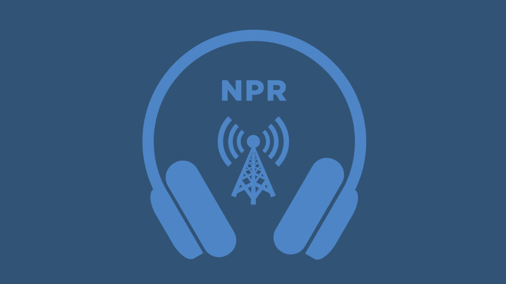 News: U.S. and World News Headlines : NPR