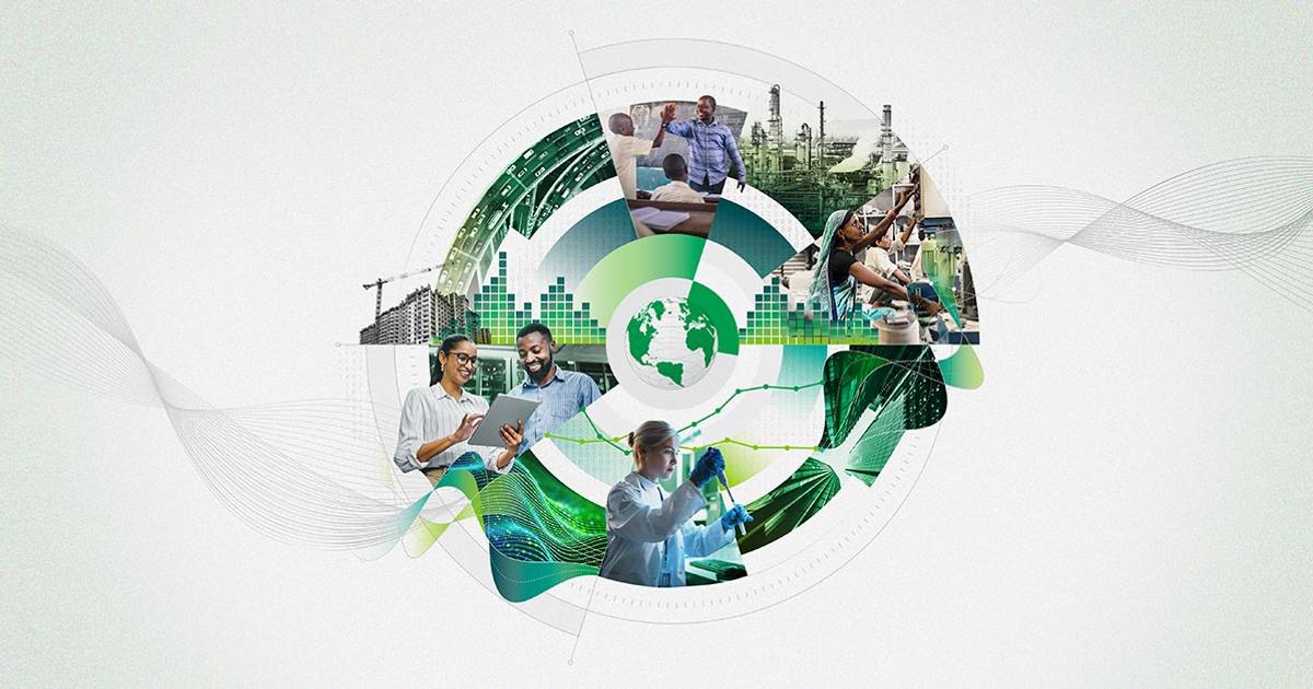 State of the Global Workplace 2026 | Employee Engagement Data & ...